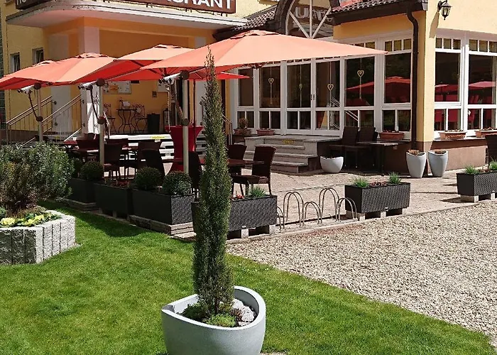 Hotel Goldbächel