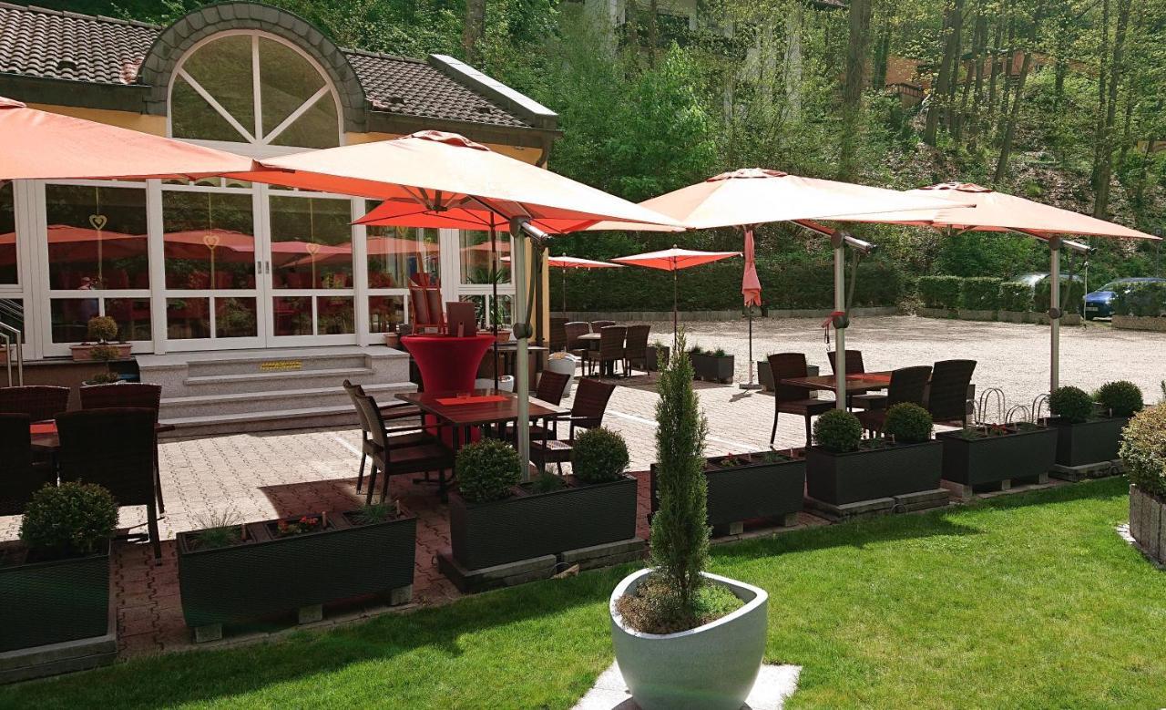 Goldbächel Hotel