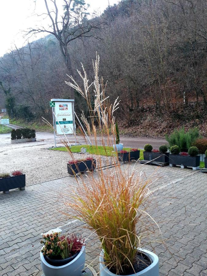Goldbächel Hotel 3*