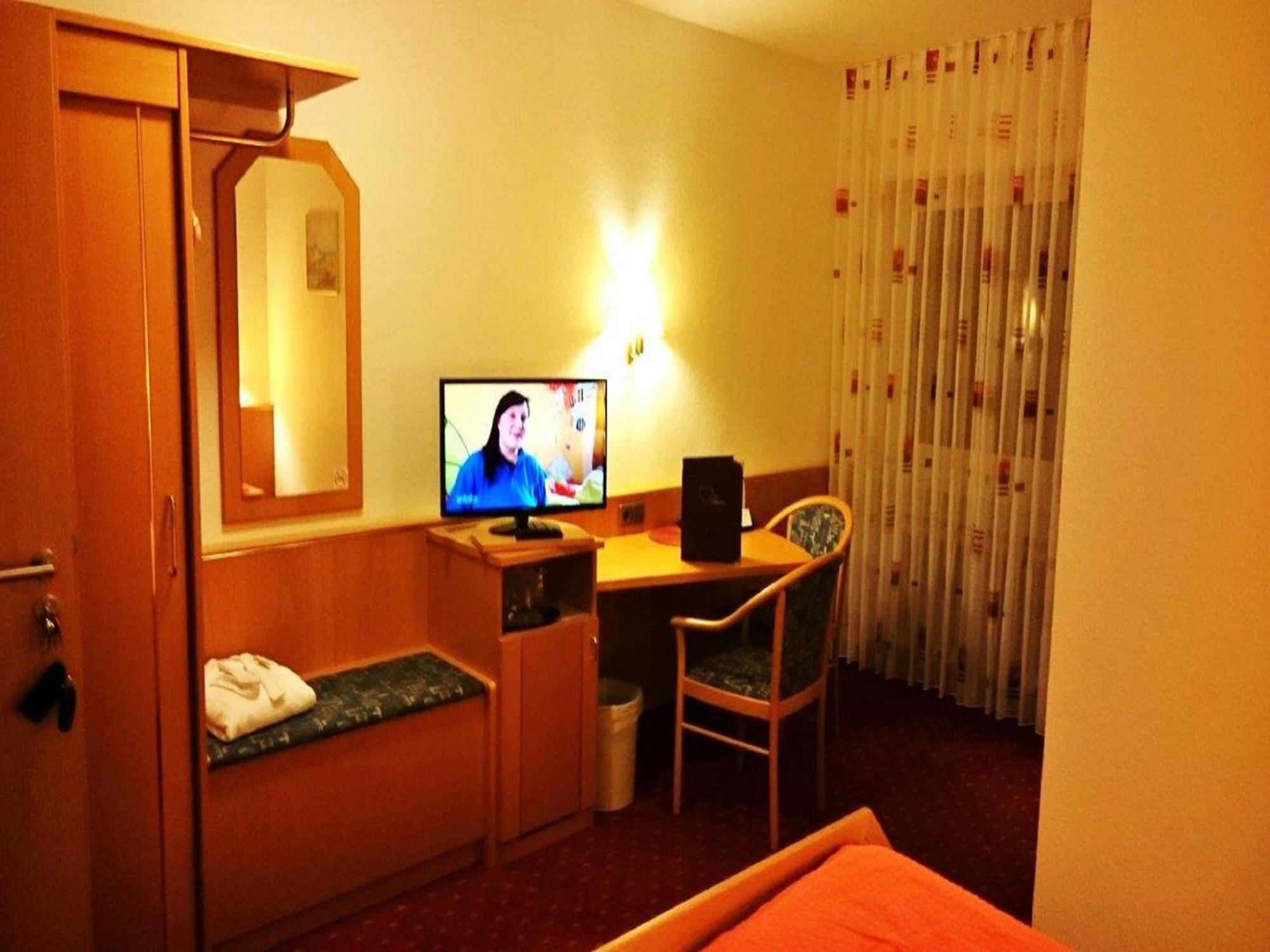 Hotel Goldbächel Wachenheim an der Weinstraße
