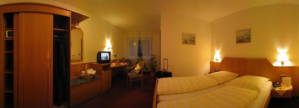 Hotel Goldbächel
