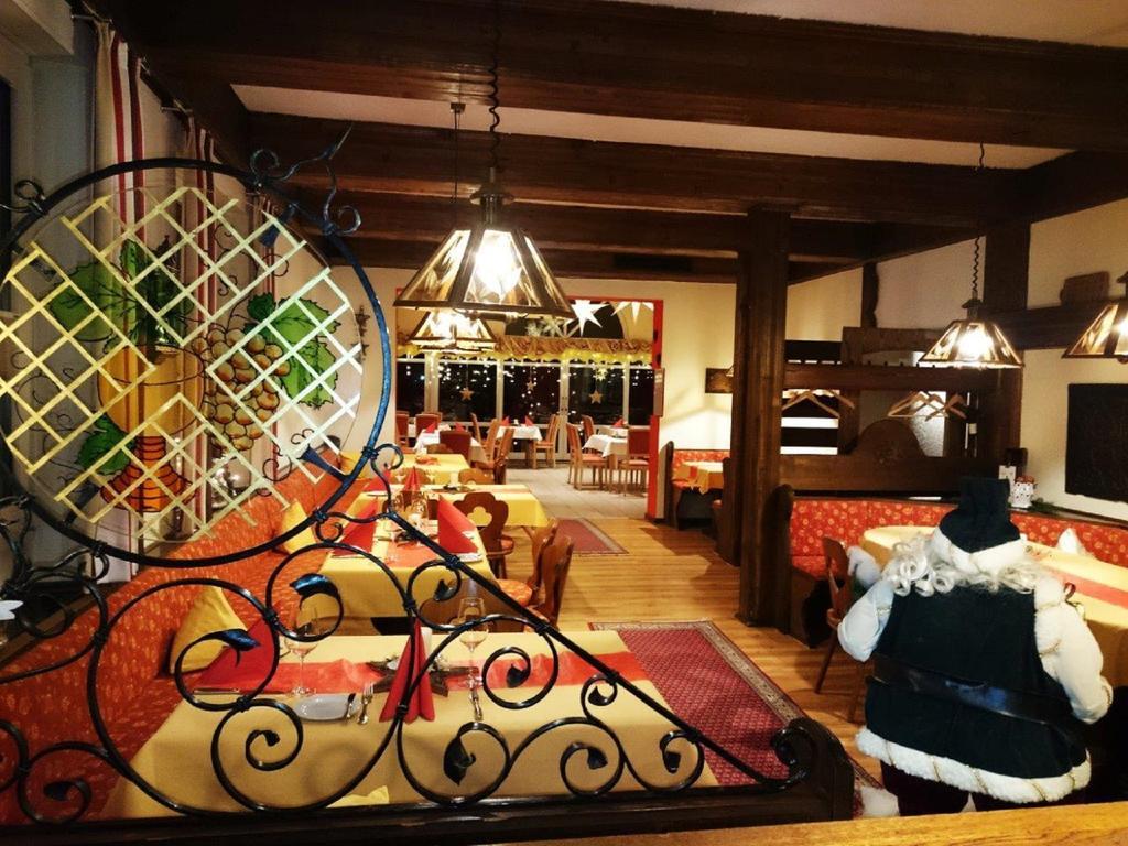 Hotel Goldbächel 3*