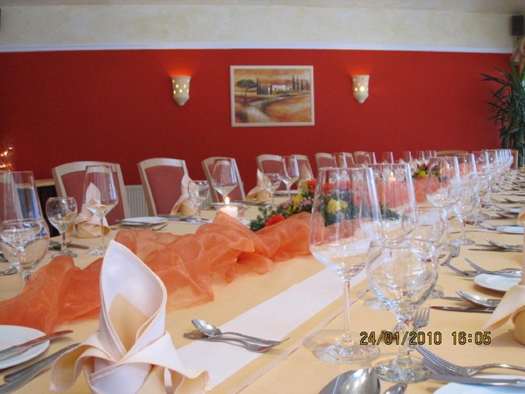 Goldbächel Hotel 3*