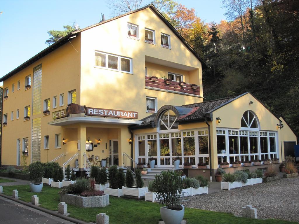 Goldbächel Hotel